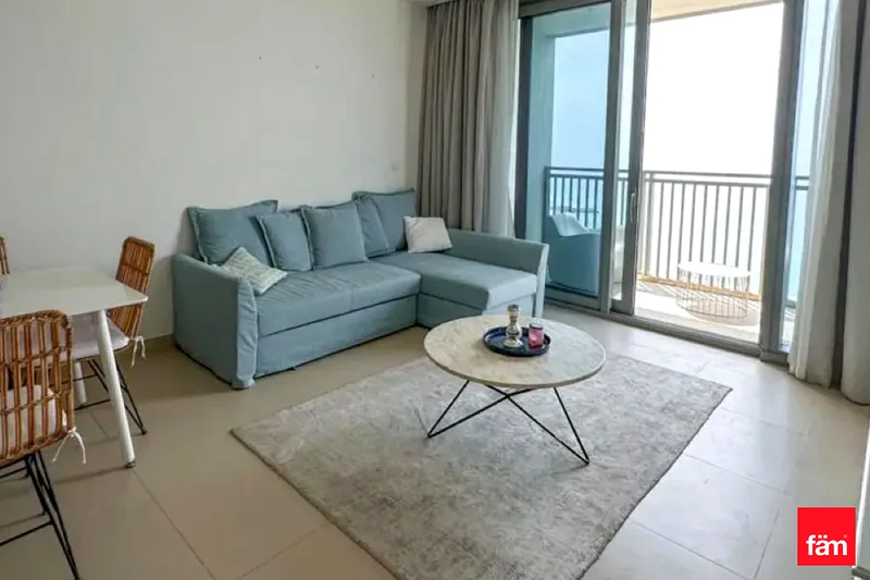 Furnished | Sunset View | High floor63776526569218112