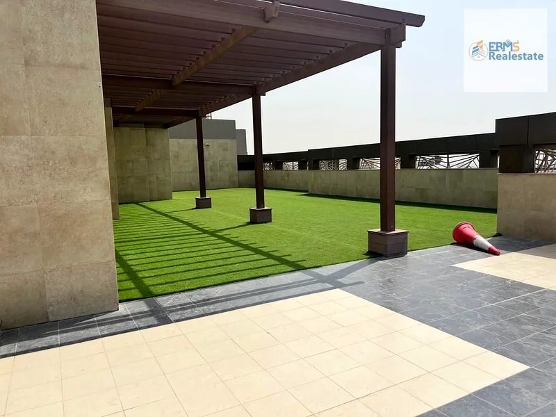 “Modern 1BHK with Balcony & American Kitchen | Luxury Amenities: Gym, Pool, Parking, Steam & Sauna”63807418842243114