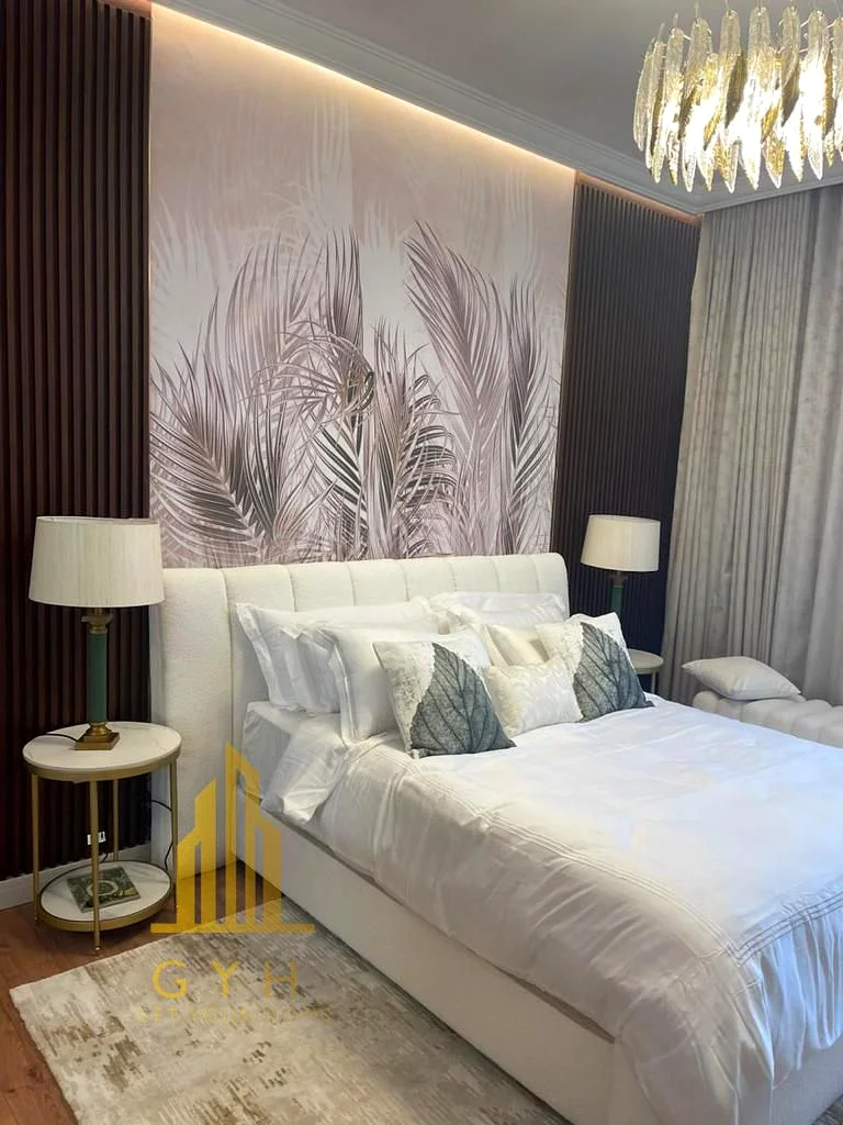 Furnished | Modern design | Prime location63787699292162111