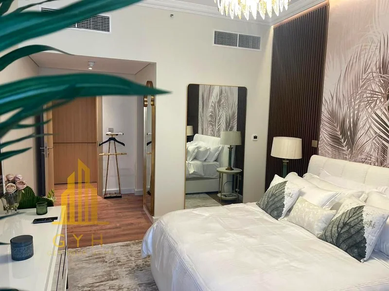 Furnished | Modern design | Prime location63787699292162113