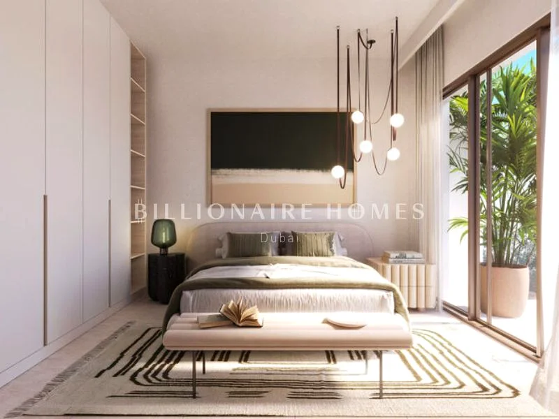 Single Row | Lagoon facing | Close to Amenities63947555365633112