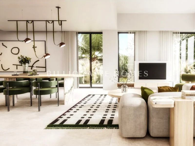 Single Row | Lagoon facing | Close to Amenities63947555365633113