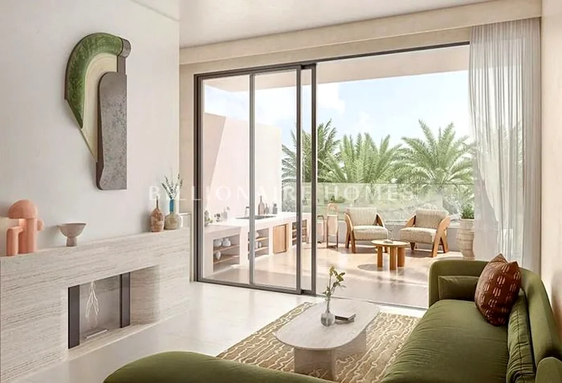 Single Row | Close To Lagoon | Investor Deal63946395254147114