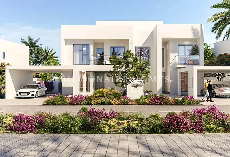 Single Row | Close To Lagoon | Investor Deal63946395254147112