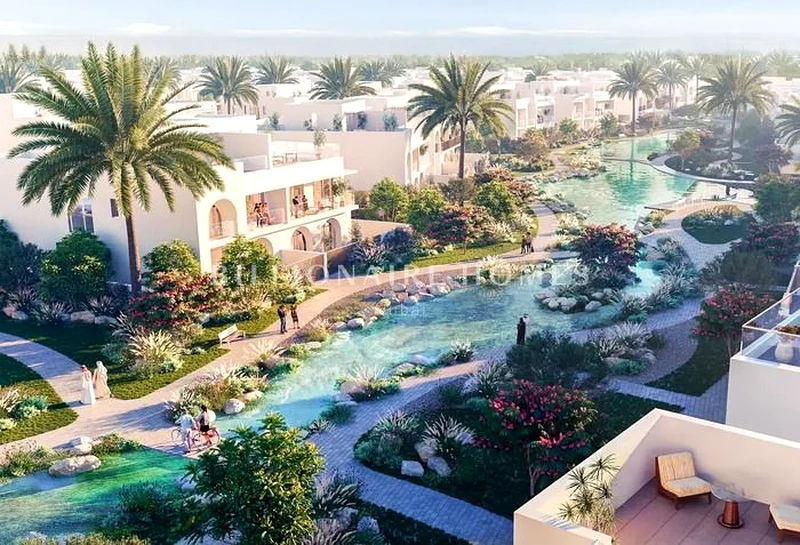 Single Row | Close To Lagoon | Investor Deal63946395254147113