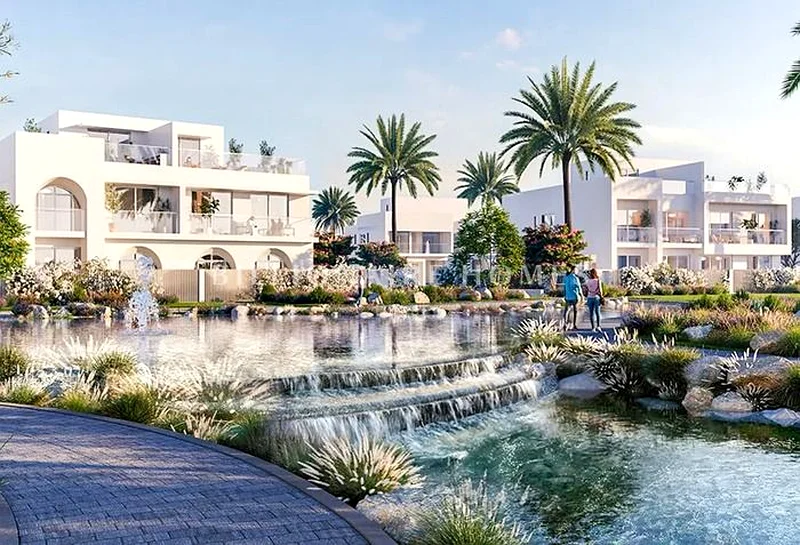 Single Row | Close To Lagoon | Investor Deal63946395254147111