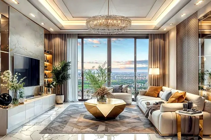 INVEST DEAL | 1BED | OPEN VIEW | FURNISHED63989952512769111