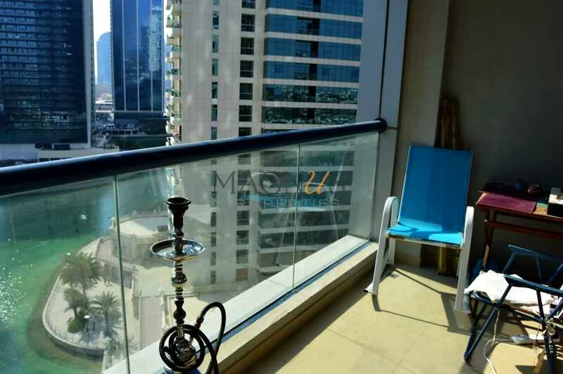 SPACIOUS STUDIO | LAKE VIEW | FULLY FURNISHED63749245206657114