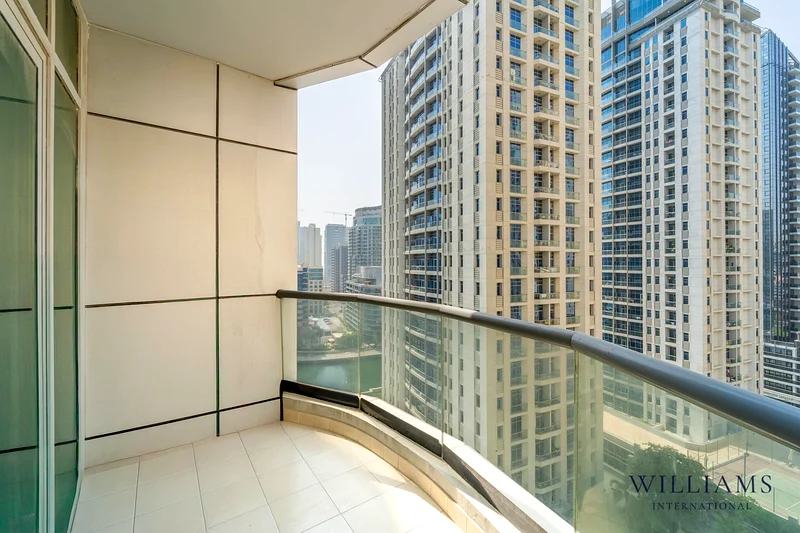 2 BED | UPGRADES | MARINA VIEW | VACANT64036623820035114
