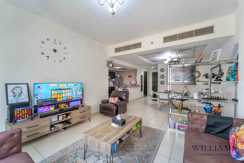 2 BED | UPGRADES | MARINA VIEW | VACANT64036623820035113