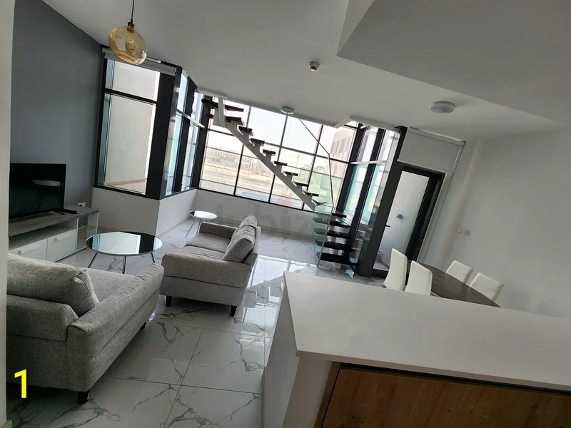 Triplex 2 bedroom, Three Floors Al Raha lofts63840266748675110