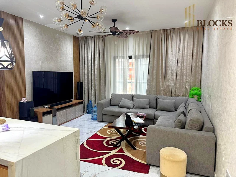 LARGEST 2BHK | FURNISHED n UPGRADED | VACANT63747260029826110
