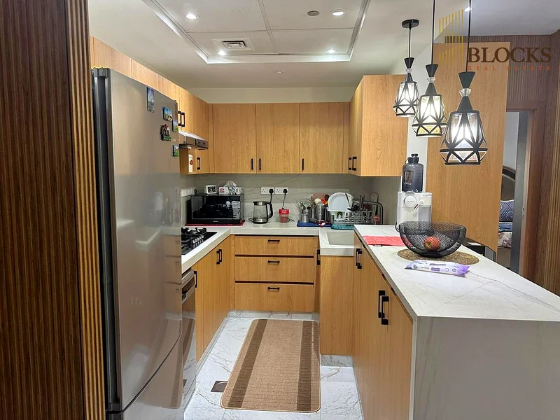 LARGEST 2BHK | FURNISHED n UPGRADED | VACANT63747260029826112
