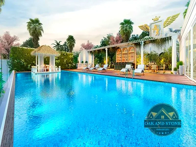 Community View | Aqua Living | Stunning Amenities64021258138882114