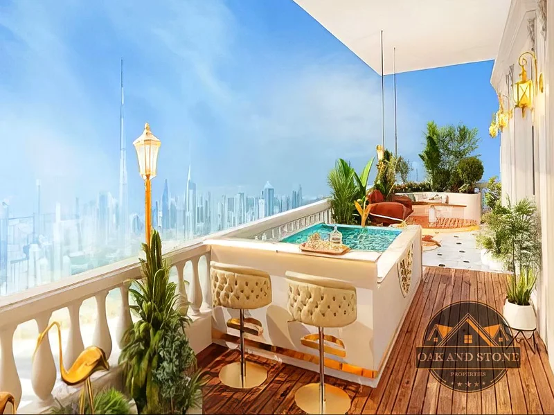 Community View | Aqua Living | Stunning Amenities64021258138882111