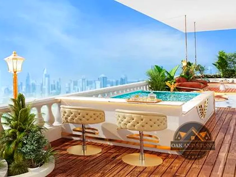 Community View | Aqua Living | Stunning Amenities64021258138882112