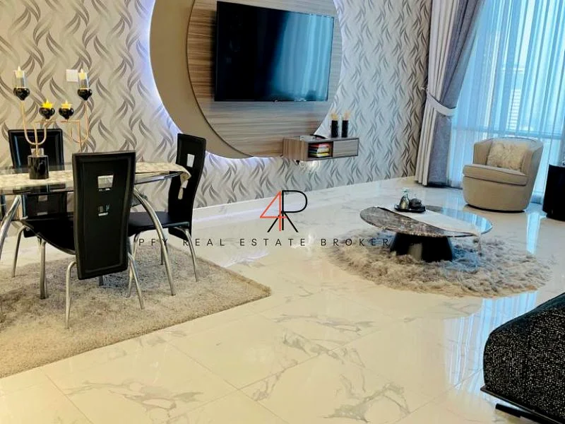 مؤثثة | واسعة | حياة حضرية63795041296771113