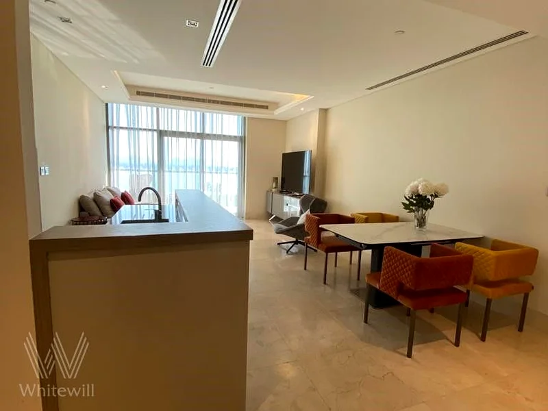 إطلالة على البحر | مفروشة بالكامل | وصول خاص للشاطئ63752954626178114