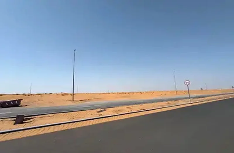 أرض صناعية للبيع في مدينة القصيمية الصناعية المرحلة 363821741970945114