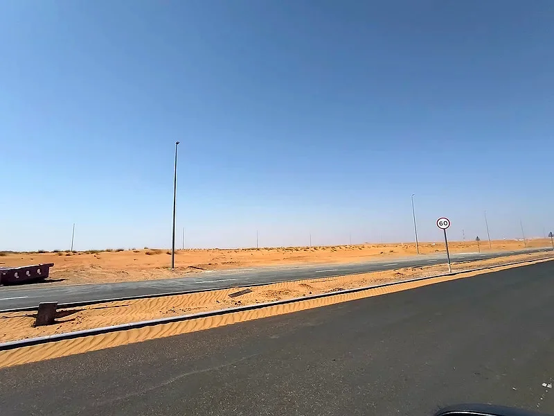 أرض صناعية للبيع في مدينة القصيمية الصناعية المرحلة 363821741970945111