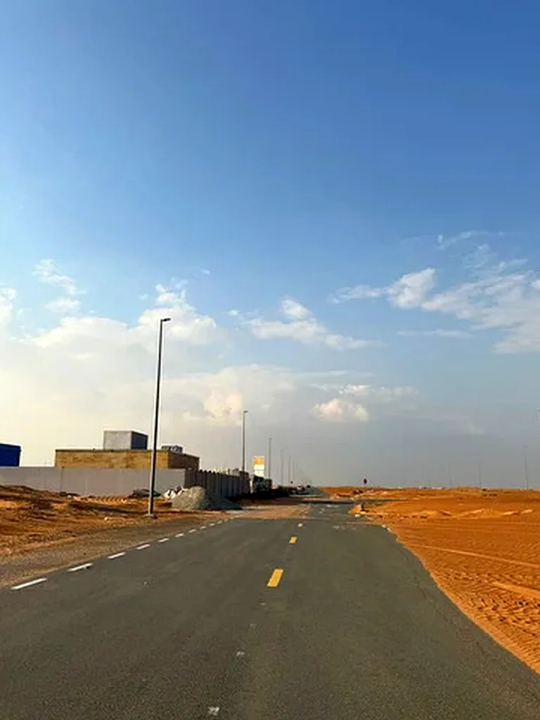 أرض صناعية للبيع في مدينة القصيمية الصناعية المرحلة 363821741970945113