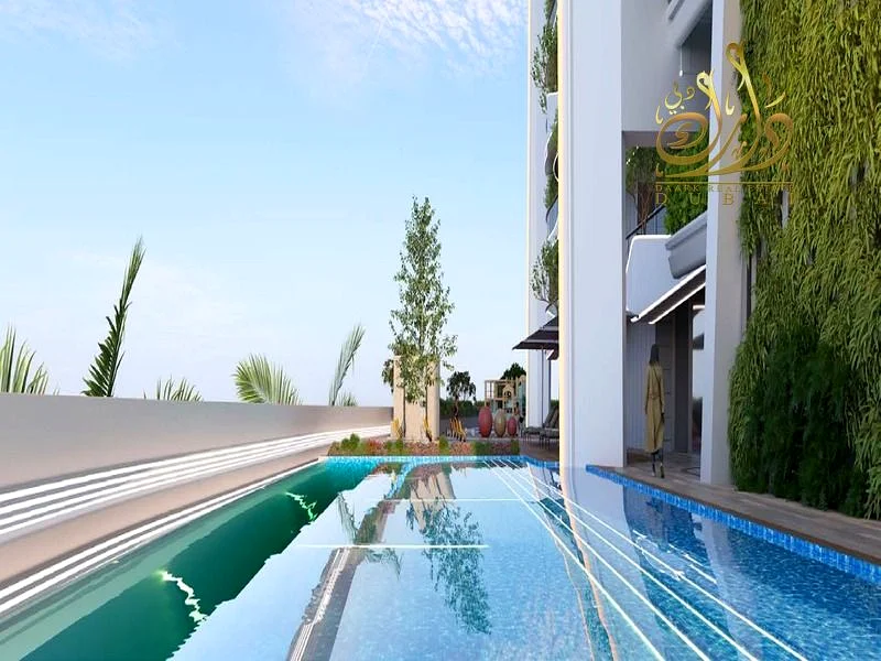 FULLY FURNISHED | 3 YEARS POST HAND OVER_SEA VIEW63857371479811113