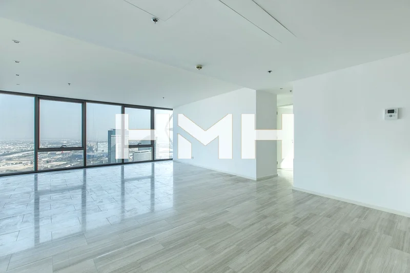 3 Bedroom Apartment | Waterfront Views | Type B63968485753473114