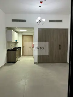 "In 6 Cheques | Spacious Apartments |Booking Started| Move-in from 1st October