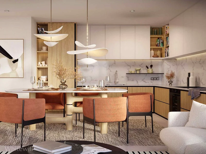 Corner Unit | Community View | Premium Quality63939673566851114