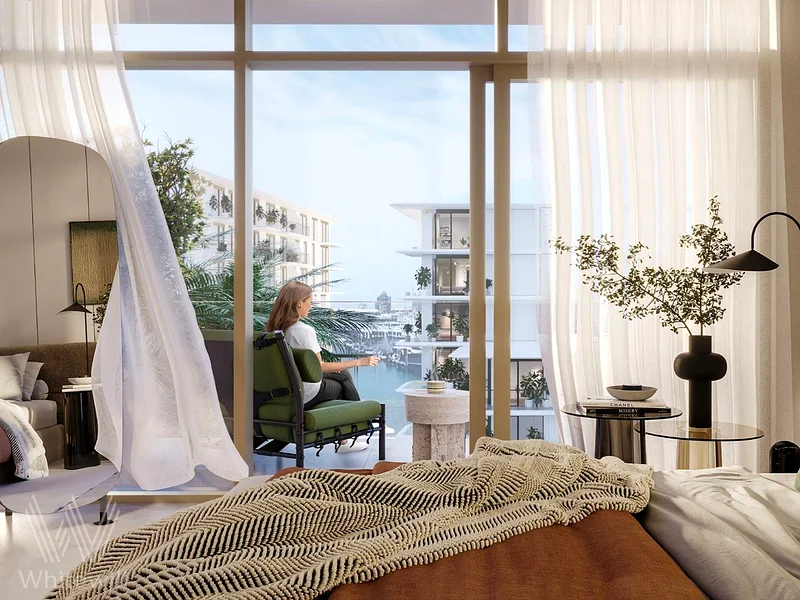Corner Unit | Community View | Premium Quality63939673566851113