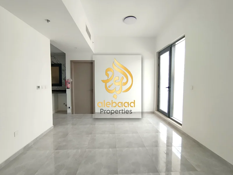 جاهز للانتقال! شقة جديدة بالكامل بمساحة واسعة من غرفة نوم واحدة مع حمامين وشرفة! جميع وسائل الراحة! مثالية للعائلة! احجز الآن63742571415682111