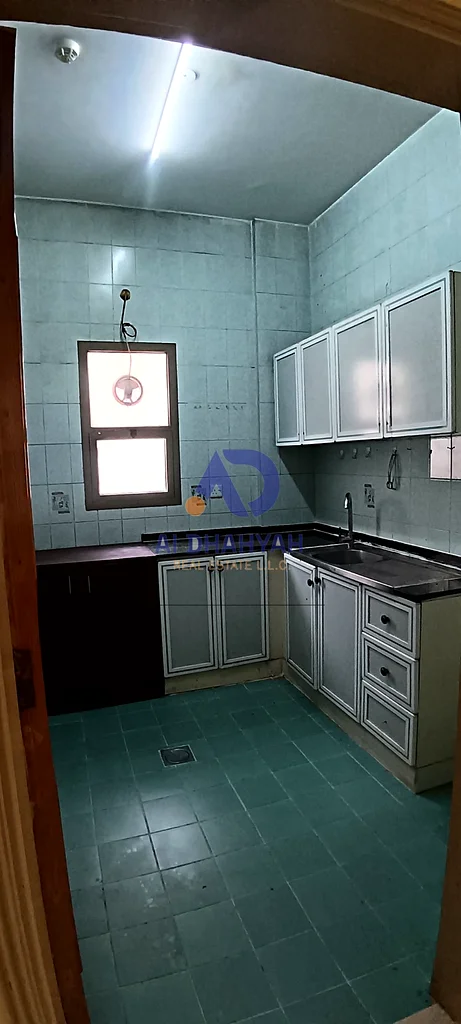 1BHK for Rent – Jubail, Sharjah ( Near Etisalat & 10 minutes’ walk to the bus station )63812814974466114