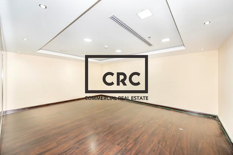 Fitted Full Floor | 1,164 SQM I 10 Parking64061929847555112