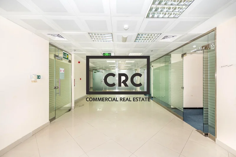 Fitted Full Floor | 1,164 SQM I 10 Parking64061929847555111