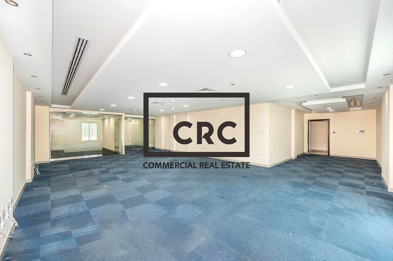 Fitted Full Floor | 1,164 SQM I 10 Parking64061929847555114
