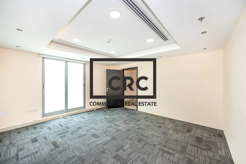 Fitted Full Floor | 1,164 SQM I 10 Parking64061929847555113