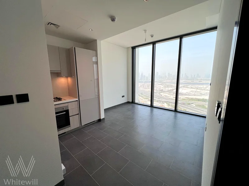 برج خليفة ورؤية الأفق | طابق عالي | شاغر63759269642626112