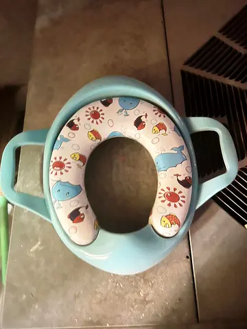 Baby Potty training Seat
