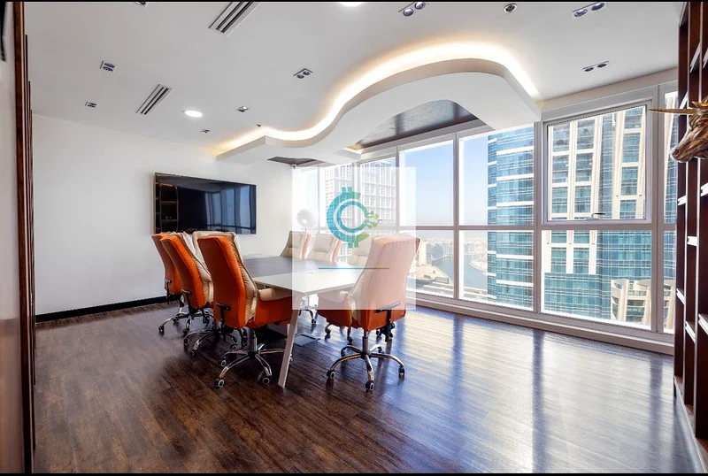 CO WORKING SPACE | FULLY FURNISHED WITH EJARI63815813480450112