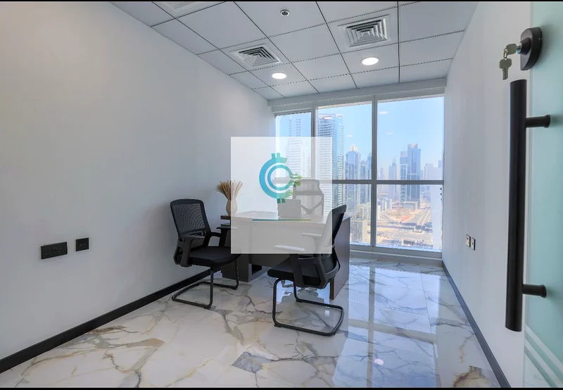 CO WORKING SPACE | FULLY FURNISHED WITH EJARI63815813480450114
