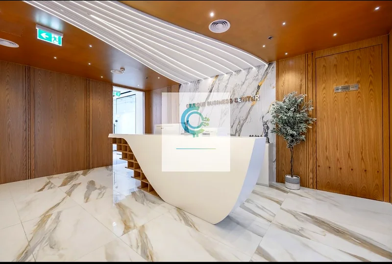 CO WORKING SPACE | FULLY FURNISHED WITH EJARI63815813480450111