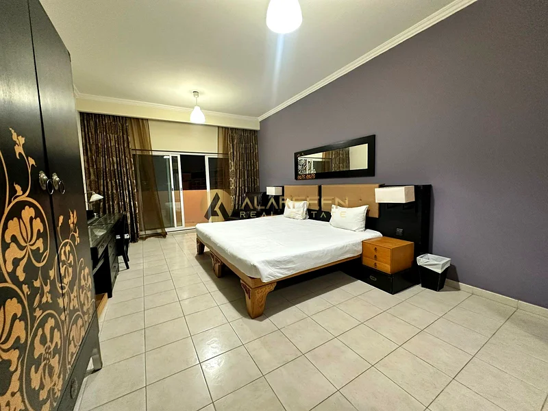 Fully Furnished | Open View | Prime Location63729862571010114