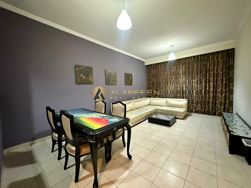 Fully Furnished | Open View | Prime Location63729862571010110
