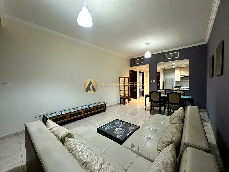 Fully Furnished | Open View | Prime Location63729862571010111