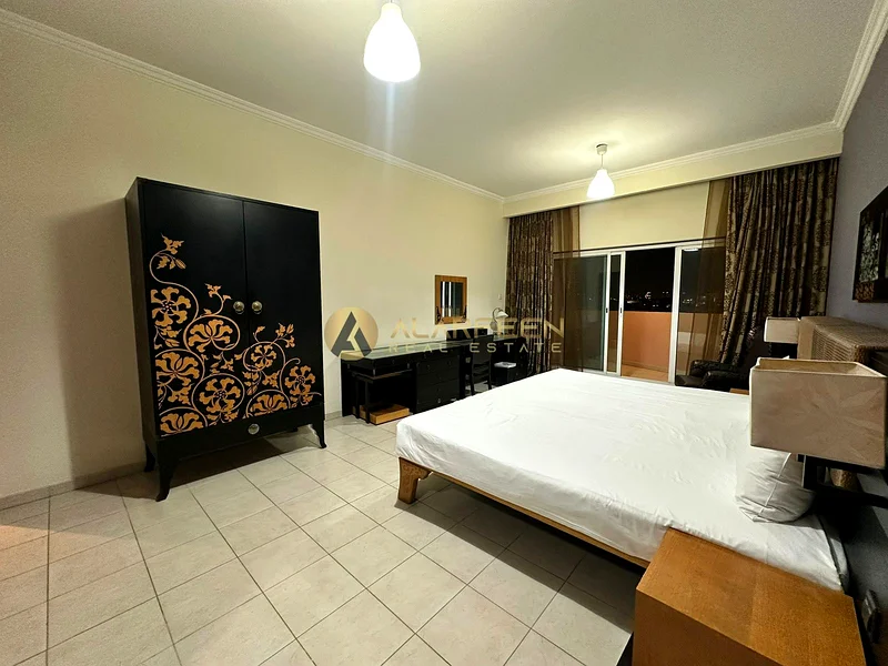 Fully Furnished | Open View | Prime Location63729862571010112