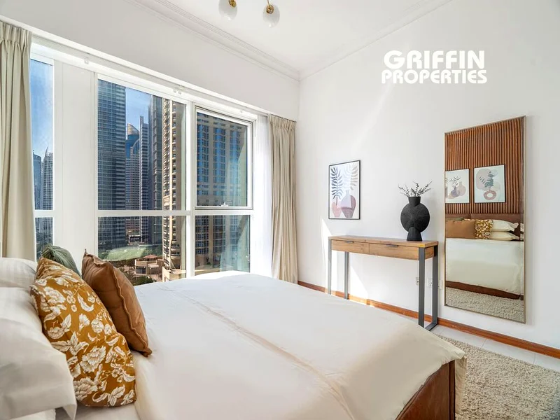Fully Furnished | Pool View | Upgraded | 2BHK63749342975875113