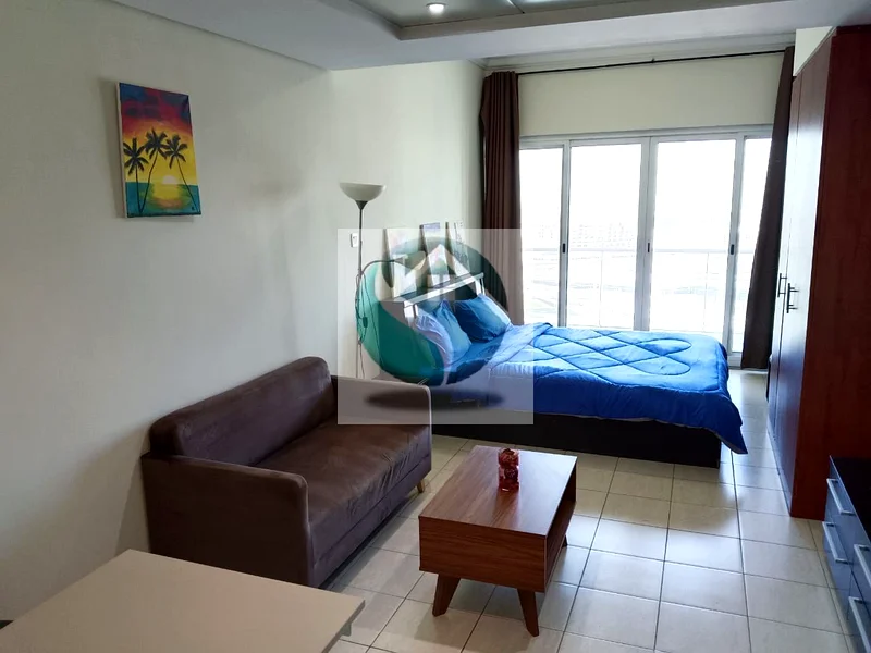 FULLY Furnish Near Metro Studio 60,00063748867411329110