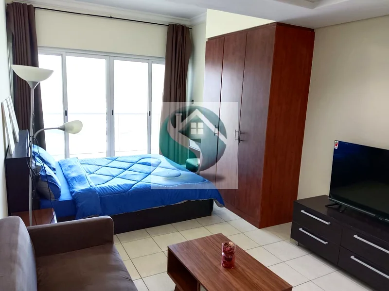 FULLY Furnish Near Metro Studio 60,00063748867411329114