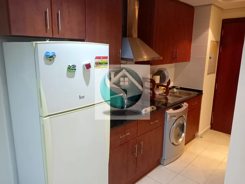 FULLY Furnish Near Metro Studio 60,00063748867411329112