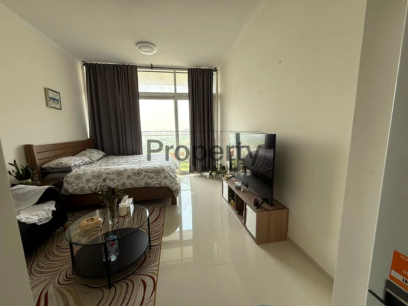 Vacant | Furnished | High Floor | Spacious Balcony63738669419649111